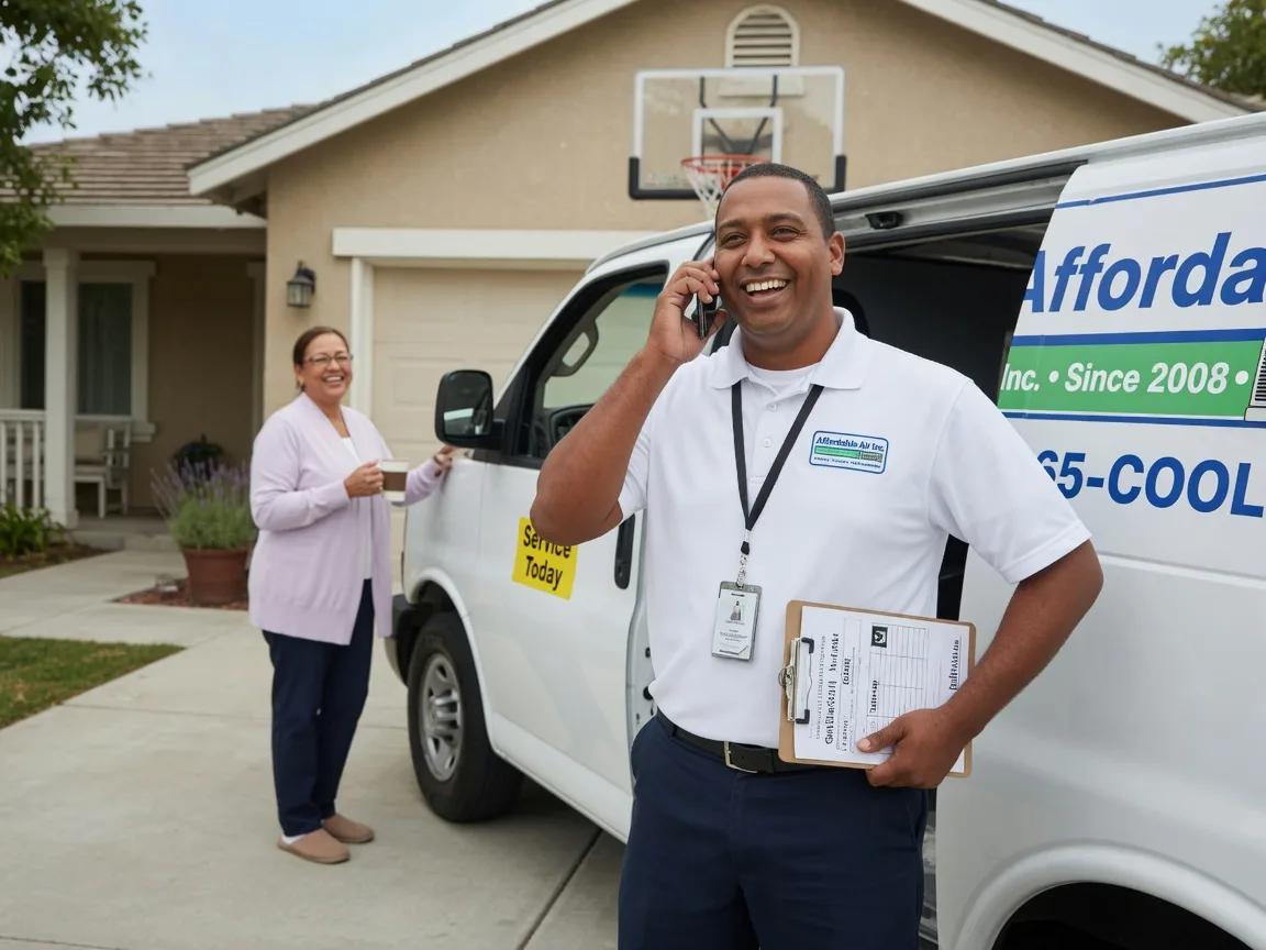 Central Ac Repair Grand Tower, IL FAQs